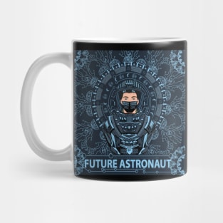 Future Astronaut Mug